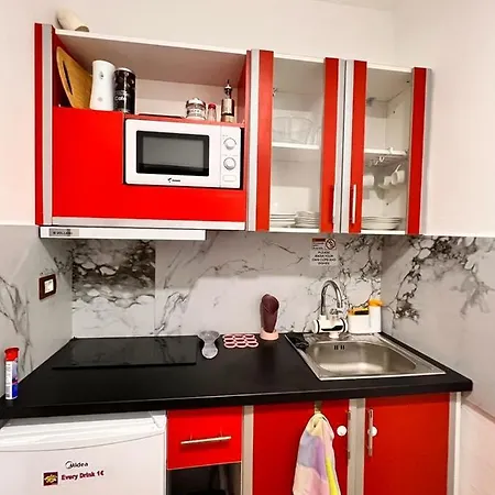 Apartamento What's Up