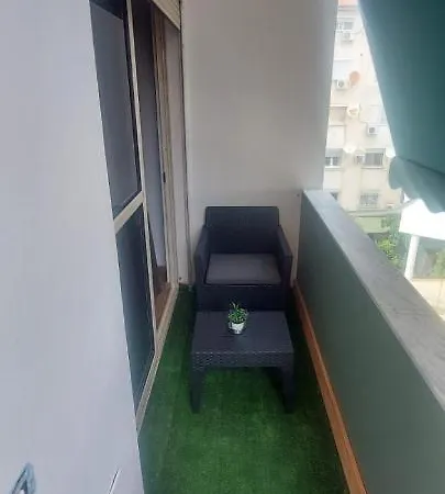 Apartamento What's Up Tirana