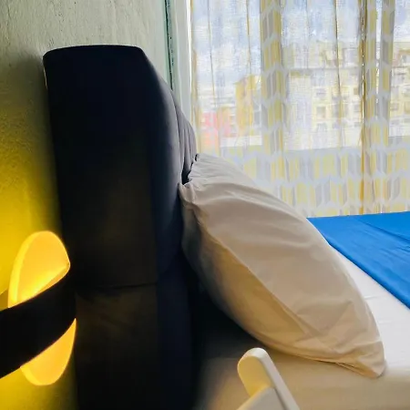 Apartamento What's Up Tirana