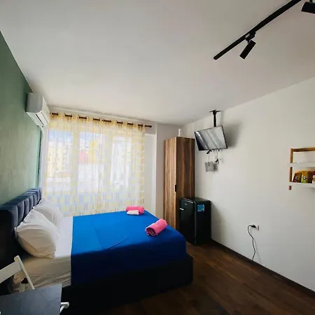 Apartamento What's Up