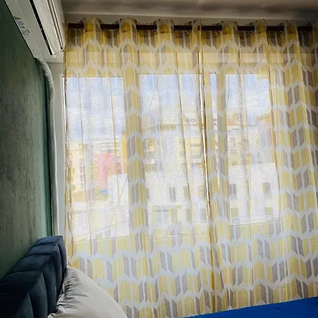 Apartamento What's Up