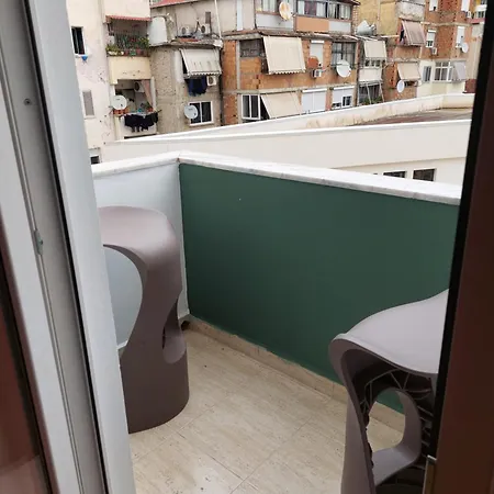 What's Up Apartamento