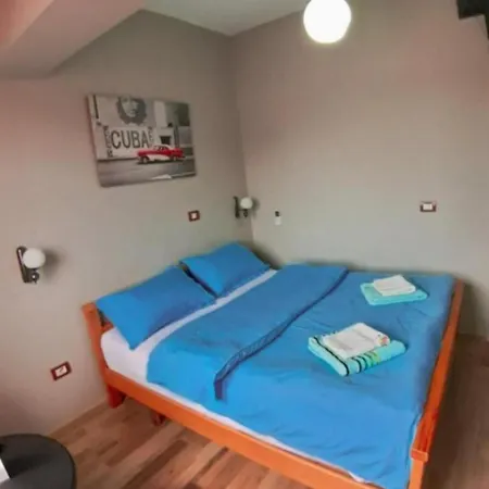 Apartamento What's Up *