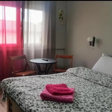 Apartamento What's Up *