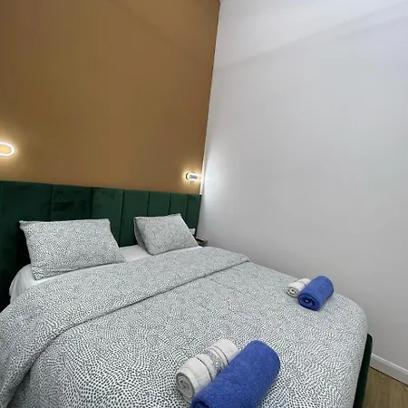 What's Up Apartamento *