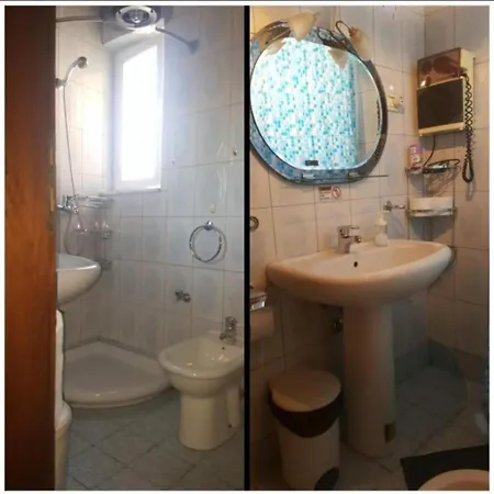 What's Up Apartment Tirana