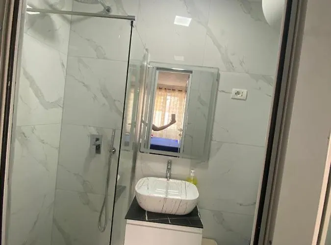 What's Up Apartment *