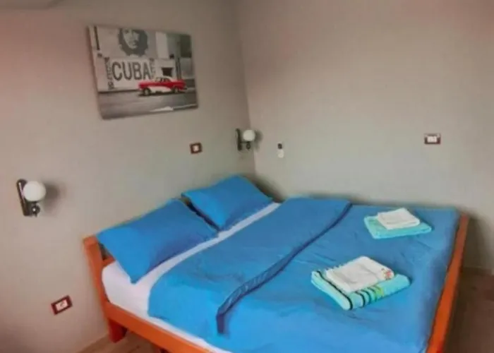 Apartment What's Up *